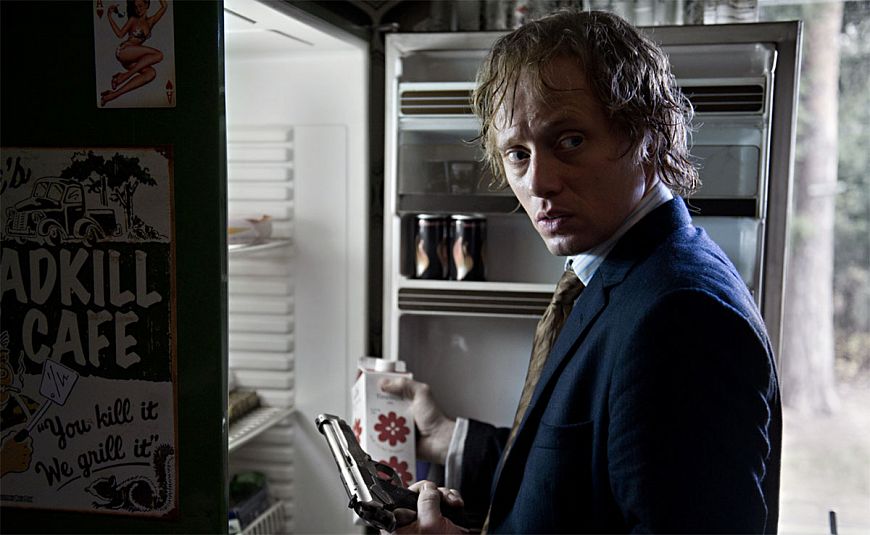 Охотники за головами / Hodejegerne (2011)