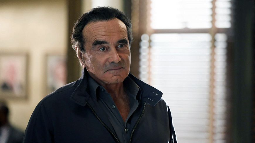 Дэн Хедайя (Dan Hedaya)