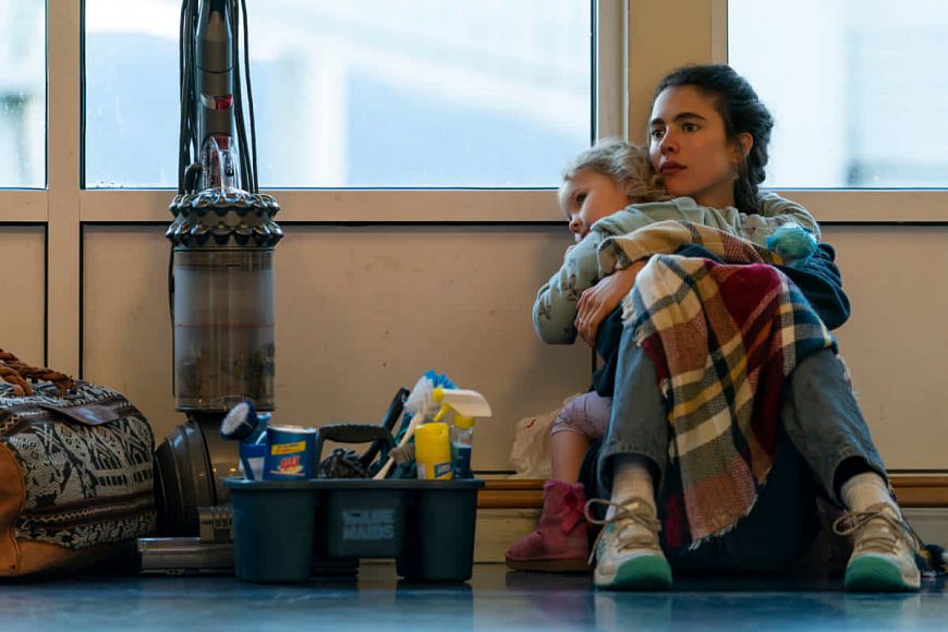 50 лучших сериалов 2021 года – выбор редакции