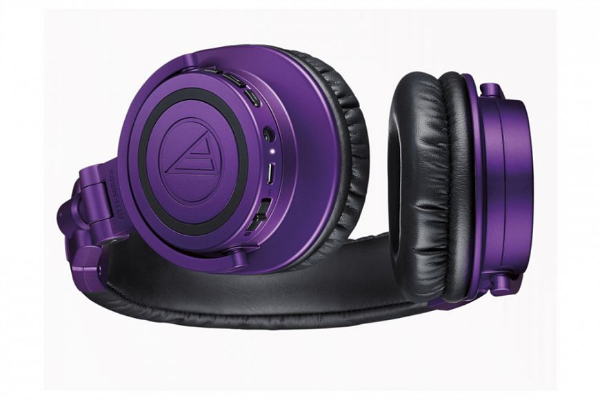 Наушники Audio-Technica ATH-M50x