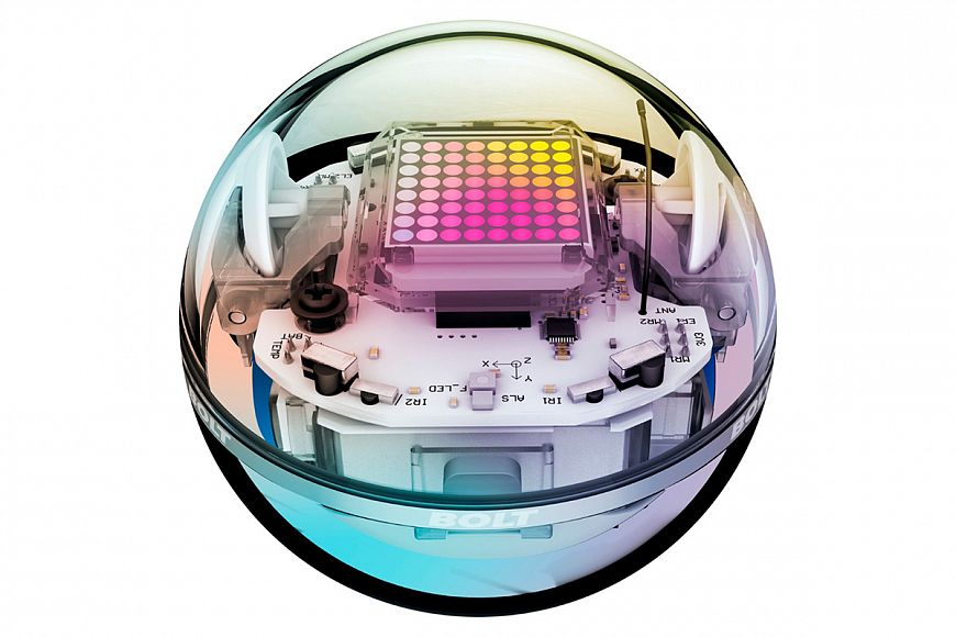 Робот Sphero BOLT