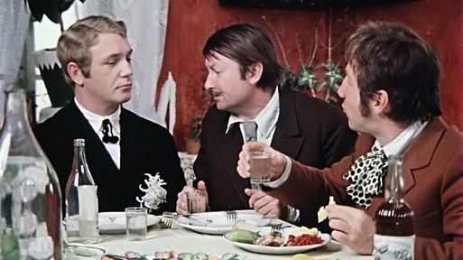 Не может быть! (1975)