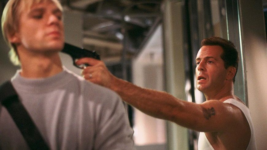 50 лучших боевиков 80-х годов ХХ века