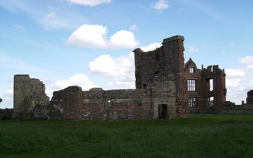 50 локаций съемок сериала «Игра престолов»