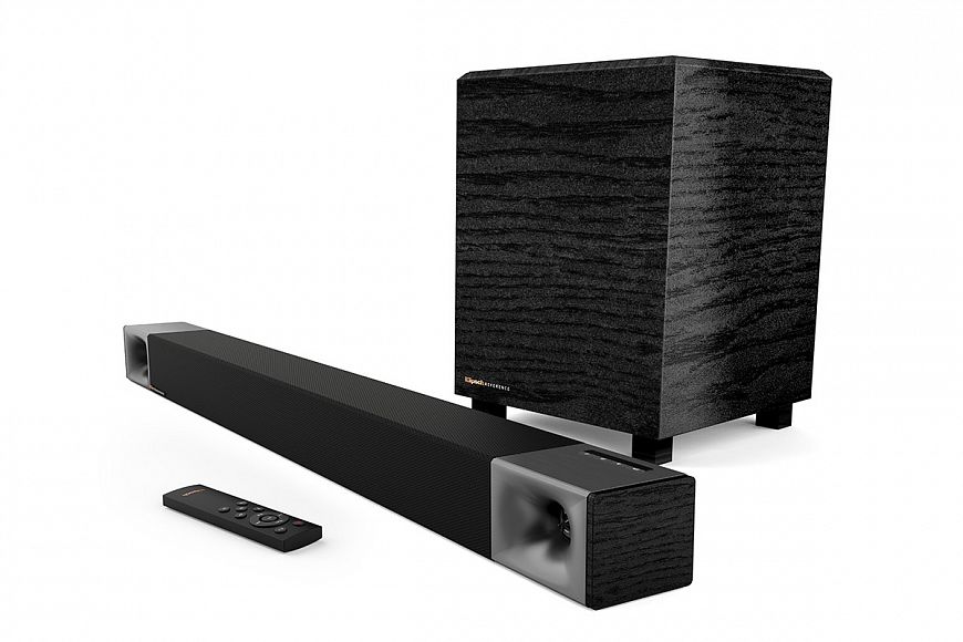 Саундбар Klipsch Cinema 400