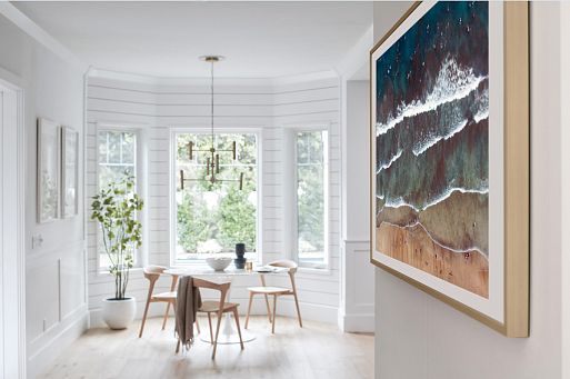 QLED-телевизоры Samsung The Frame 2019 модельного года