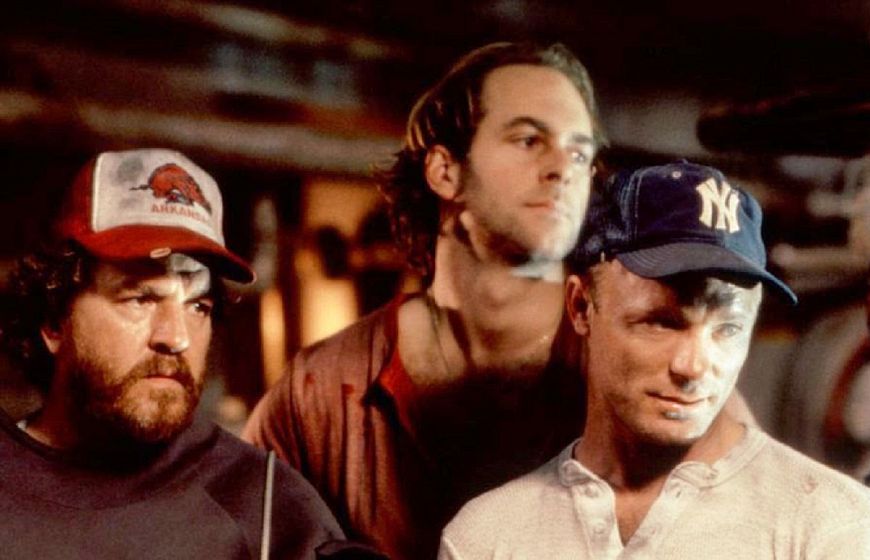 Лео Бурместер (Leo Burmester)