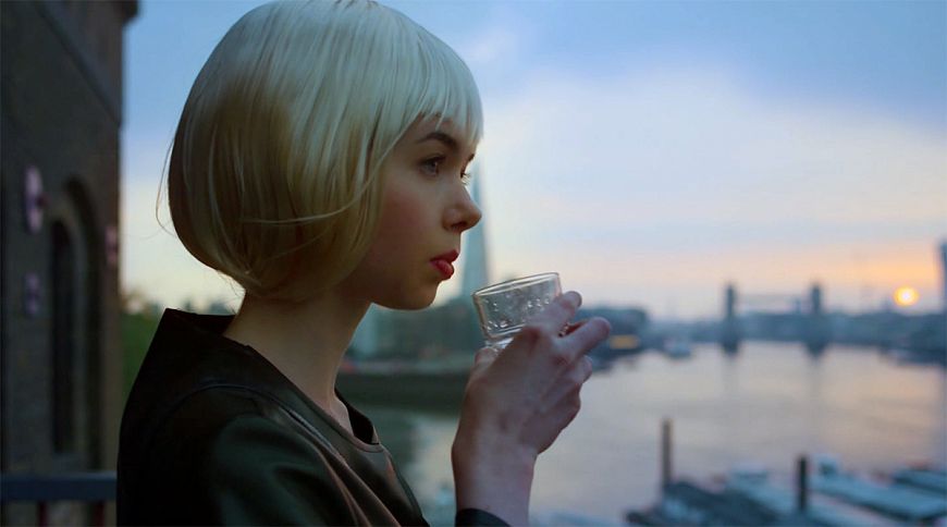 Экскурсия / Excursion (2019)