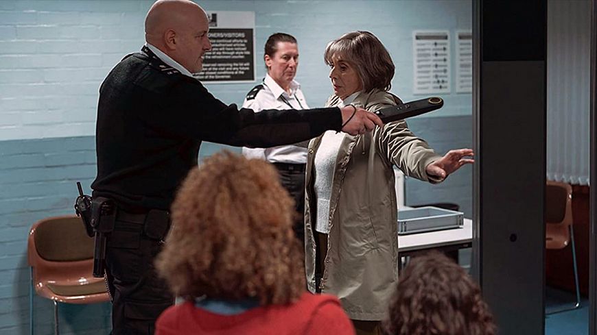 Срок / Time (2021)