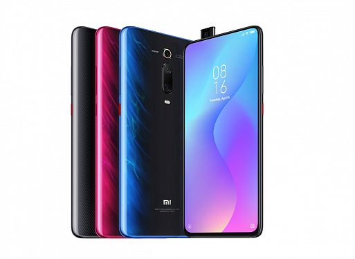 Смартфон Xiaomi Mi 9T