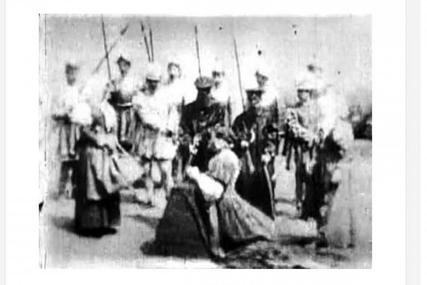 Как создают спецэффекты в кино. Энциклопедия визуалистики.