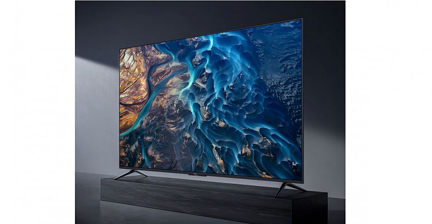 Xiaomi официально представила телевизоры Mi TV ES 2022 и Mi TV 6 Extreme Edition