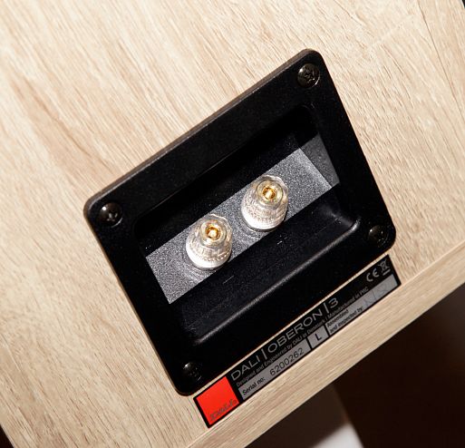 Акустические системы DALI Oberon 1