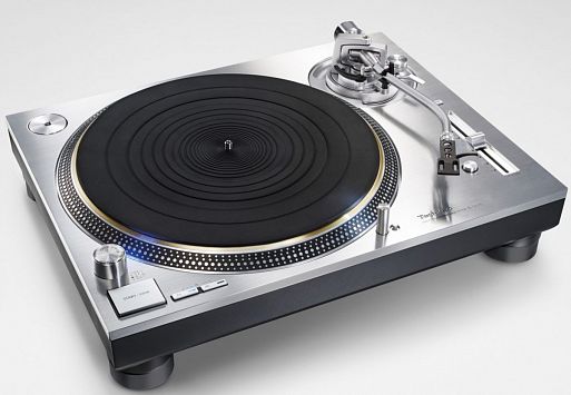 Technics SL-1200G