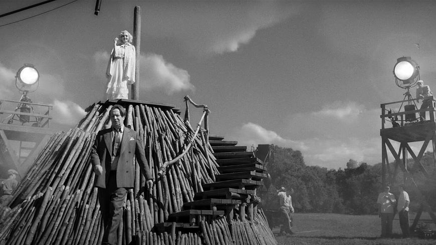 Манк / Mank (2020)