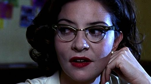 «Липкие пальчики времени» / The Sticky Fingers of Time (1997)