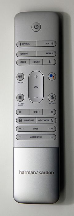 Саундбар Harman Kardon Citation Bar