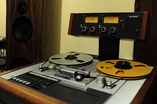 Hi-Fi & High End Show 2018