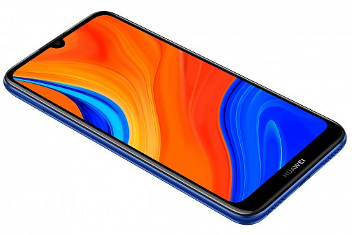 Смартфон HUAWEI Y6s