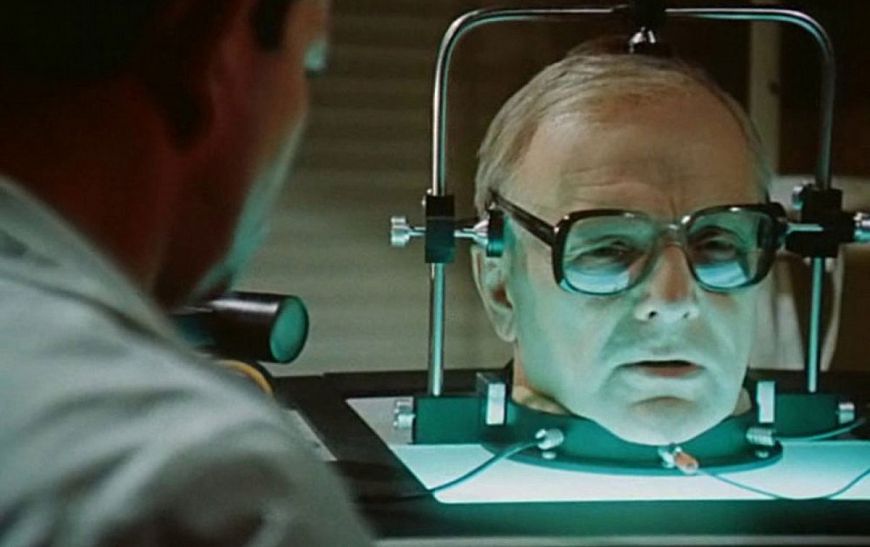 50 лучших советских фантастических фильмов