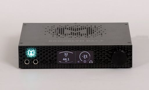 ЦАП Mytek Brooklyn DAC+