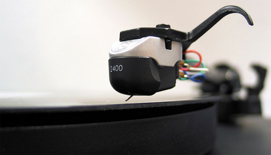 Головки звукоснимателя Goldring — верные друзья виниломана