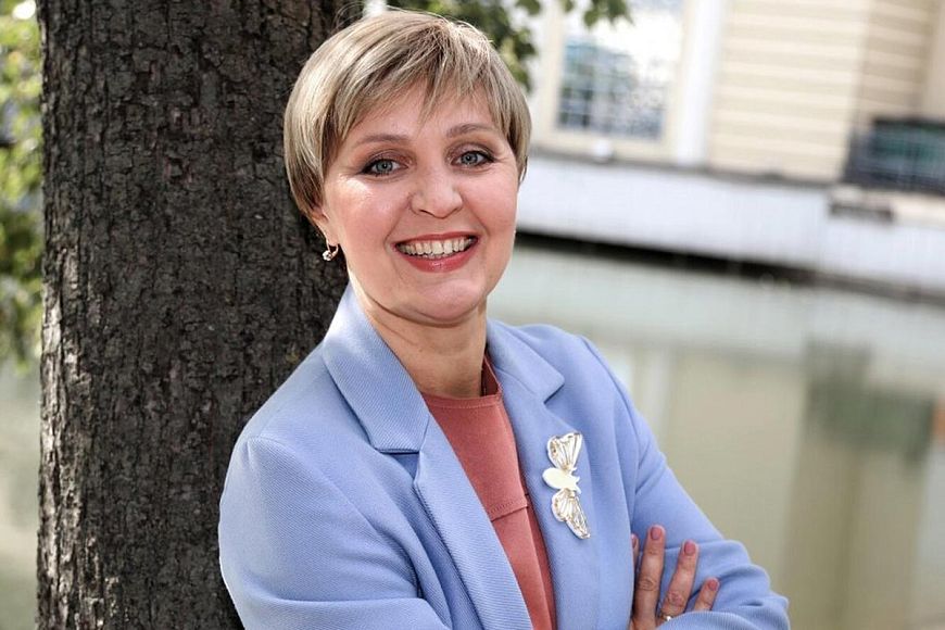 Татьяна Проценко