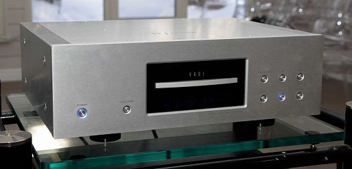 Авторская система Леонида Бурцева «Триумф»