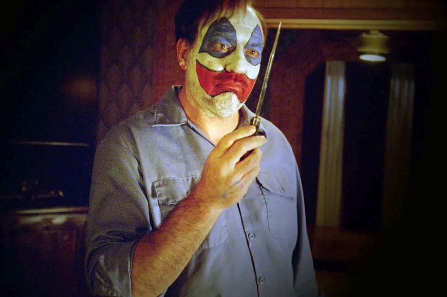 Могильщик Гейси / Gacy (2003)