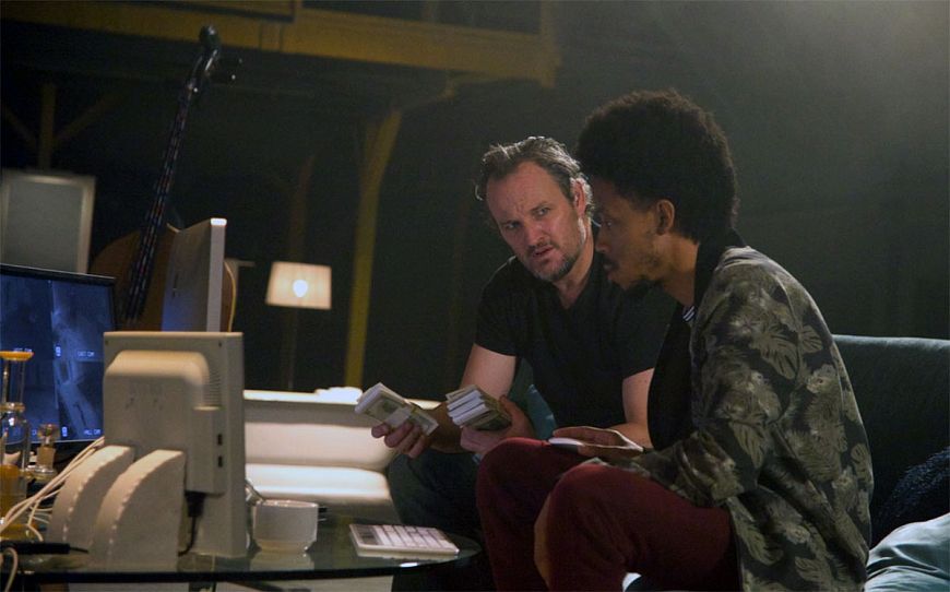 50 лучших детективов и триллеров 2020 года — полный список новинок жанра