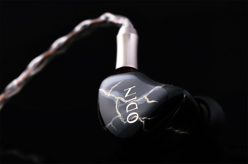 Арматурные наушники Kinera Imperial ODIN