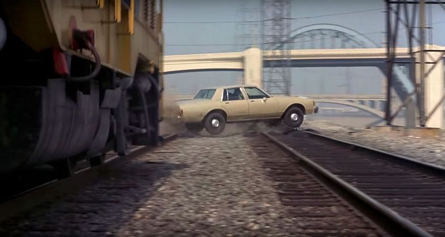 50 лучших погонь в истории кино – рейтинг 2021 года