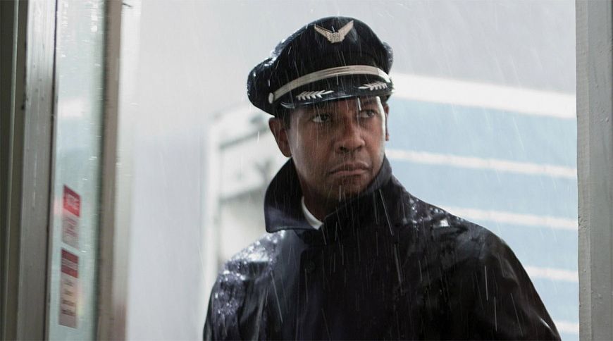 Экипаж / Flight (2012)