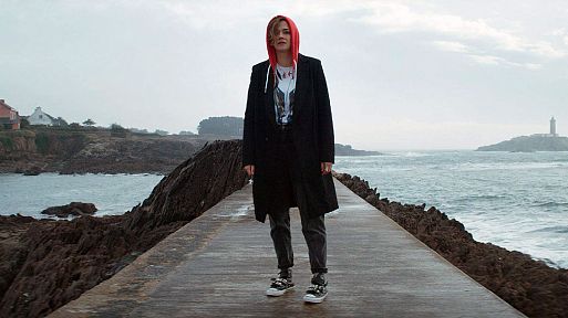 Марианна / Marianne (2019)