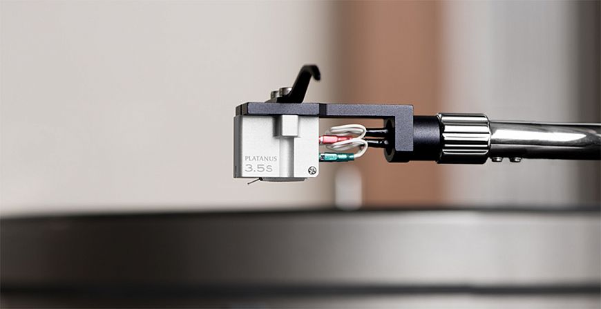 MC-головка Platanus 3.5S