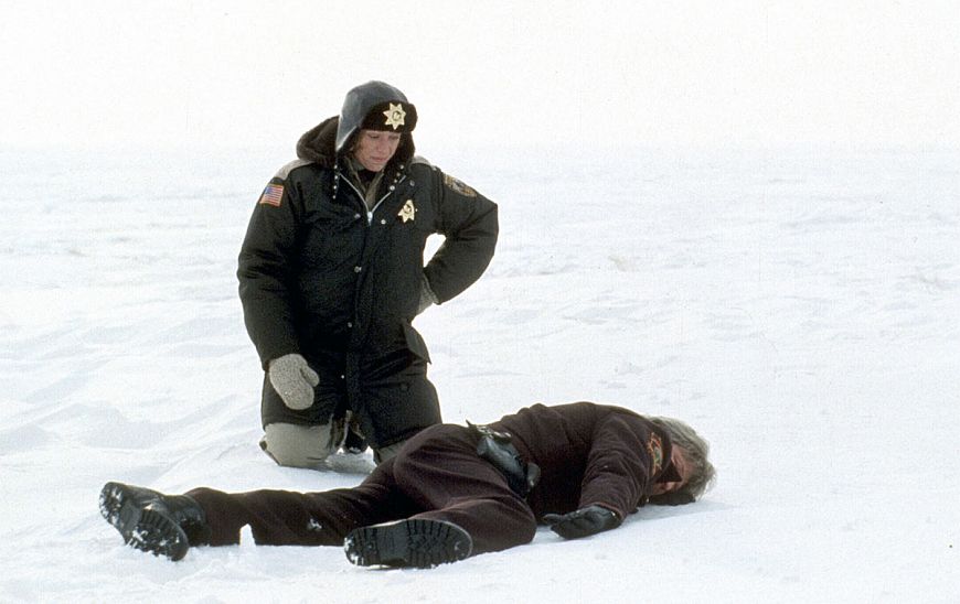 Топ-50 культовых фильмов, которые становятся лучше с каждым новым просмотром