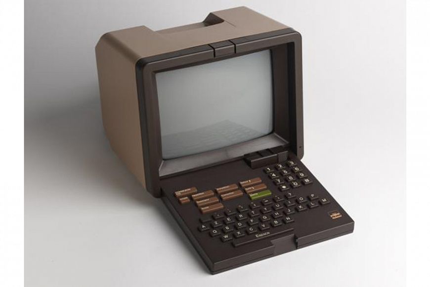 Minitel – французский Интернет 1980-90-х годов