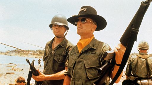 6. Апокалипсис сегодня / Apocalypse Now (1979)