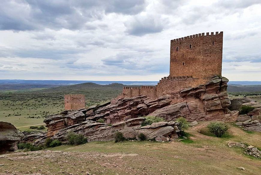 50 локаций съемок сериала «Игра престолов»