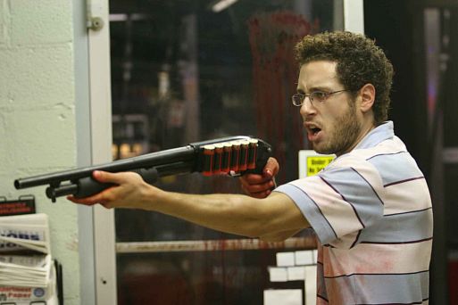 «Заноза» / Splinter (2008)