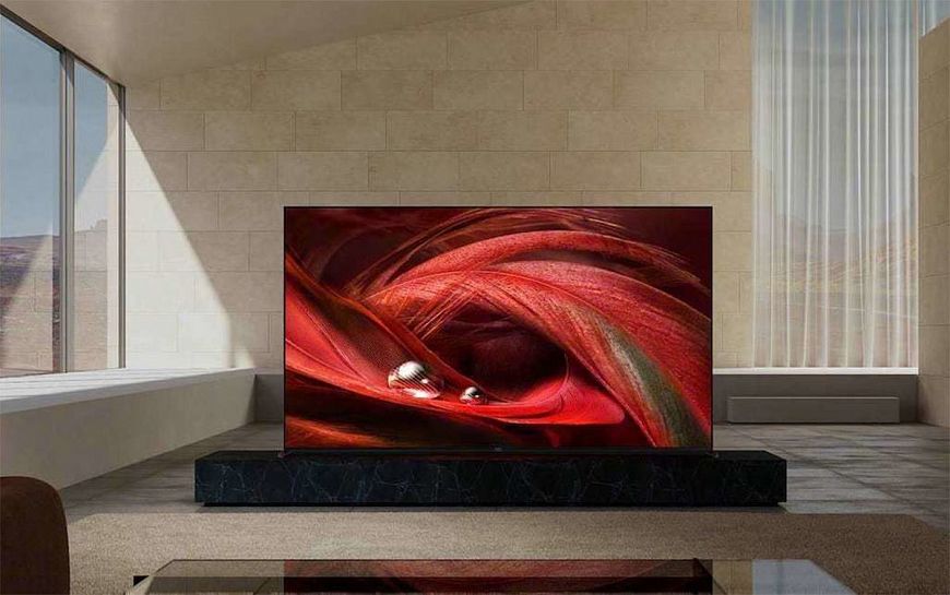 4K-телевизоры Sony 2021 модельного года уже в продаже