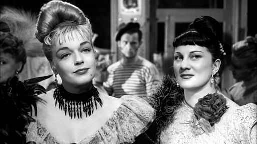 10 лучших французских триллеров