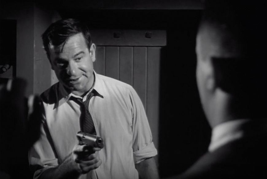 50 детективных сериалов — лучшие из лучших по состоянию на 2021 год