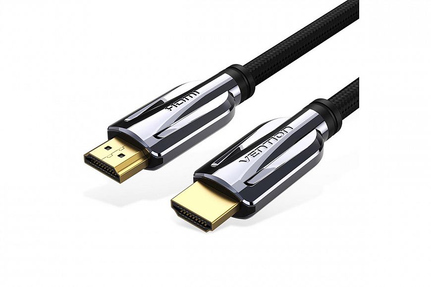 4. Используйте штатный кабель для подключения Sony PlayStation 5, а если вам нужна большая длина, выбирайте из моделей с поддержкой 8К-разрешения