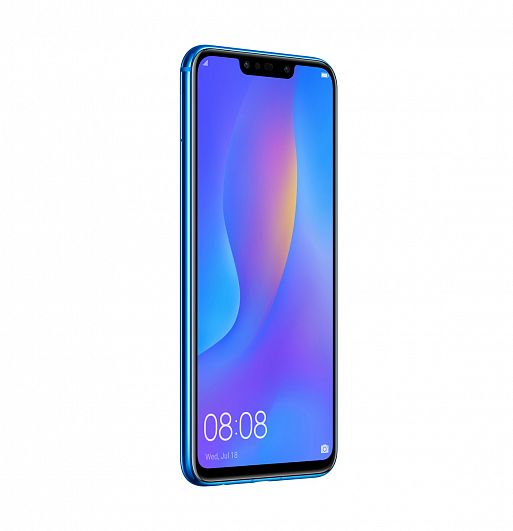 Смартфон Huawei nova 3i