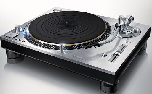 Technics SL-1200G