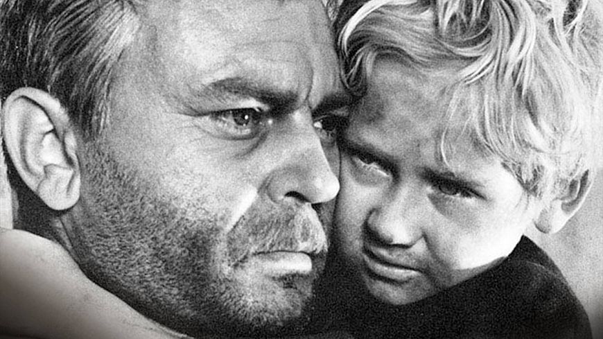 Судьба человека (1959)