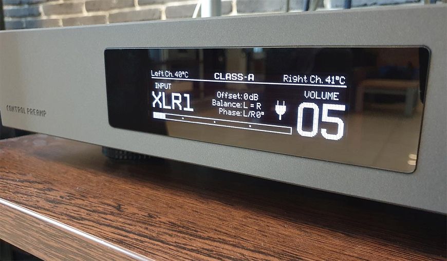 Block Audio – система, которая отвергает любые компромиссы