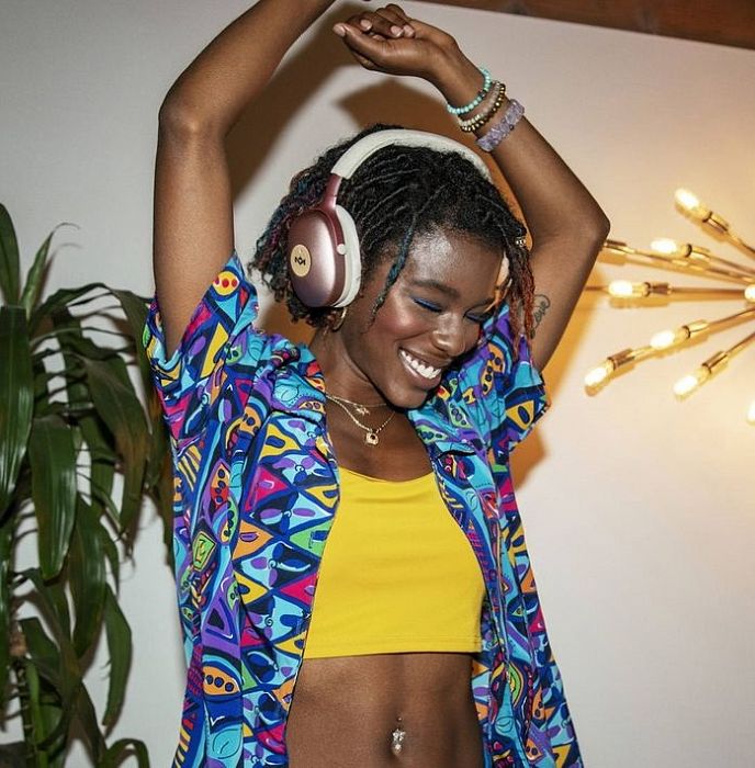 House Of Marley Positive Vibration XL ANC