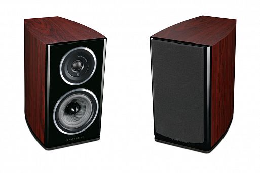 акустические системы Wharfedale Diamond 11.2 Rosewood